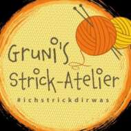 Gruni's Strick-Atelier 