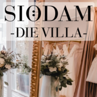 SIÖDAM - DIE VILLA 