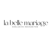 La belle Mariage - exklusive Hochzeitsplanung 