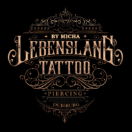 Lebenslang Tattoo & Piercing Duisburg 