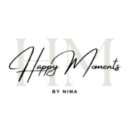 Happy Moments By Nina 