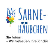 Das Sahnehäubchen 