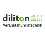 diliton veranstaltungstechnik 