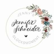 Jenny's Glücksmoment 