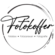 FOTOKOFFER - Fotobox | Fotocaravan | Fotografie 