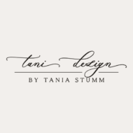 tani design by Tania Stumm 