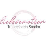 Liebesemotion Traurednerin Sandra 