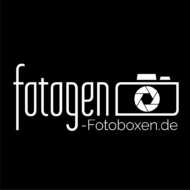 Fotogen-Fotoboxen 