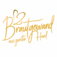 Brautgewand aus zweiter Hand 