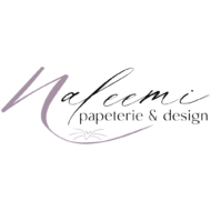 Naleemi - papeterie & design 