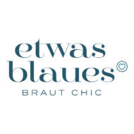 etwas blaues BRAUT CHIC 