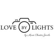 Love by Lights - Marie-Christin Jacobs 