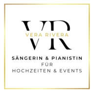 Vera Rivera - Sängerin und Pianistin für Hochzeiten & Events 