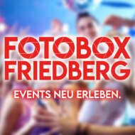 Fotobox Friedberg 