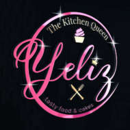 Yeliz-The Kitchen Queen 
