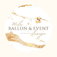 Ballon & Eventdesign Mila 