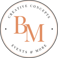 CREATIVE CONCEPTS BM 