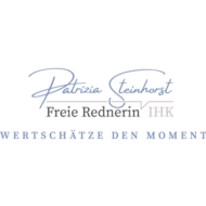 Patrizia Steinhorst - Freie Rednerin IHK 